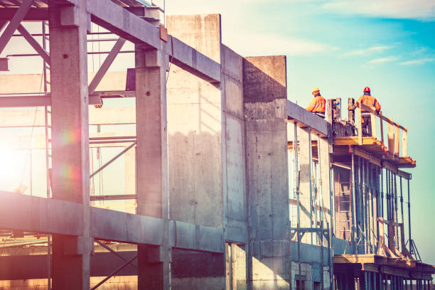 Best Residential Concrete Solutions in Walnut Hill, TN